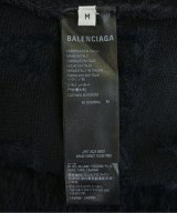 BALENCIAGA（バレンシアガ）ニット・セーター 黒 サイズ:M レディース/2200702842092