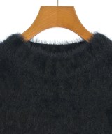BALENCIAGA（バレンシアガ）ニット・セーター 黒 サイズ:M レディース/2200702842092