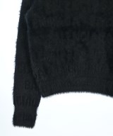 BALENCIAGA（バレンシアガ）ニット・セーター 黒 サイズ:M レディース/2200702842092
