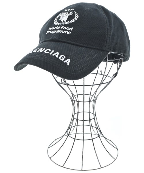BALENCIAGA(バレンシアガ)のキャップ サイズ:59cm 31,400円