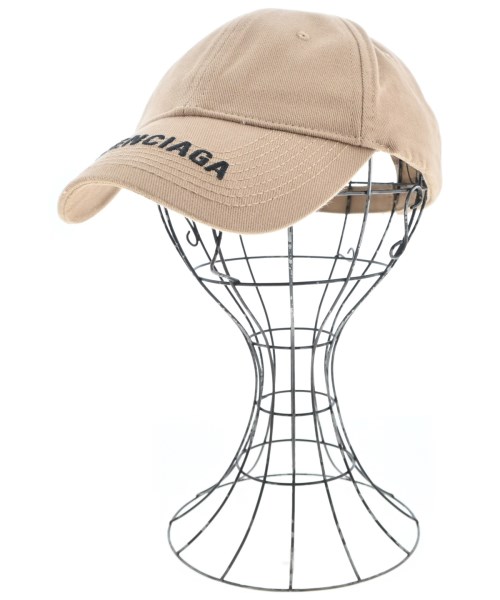 BALENCIAGA(バレンシアガ)のキャップ サイズ:58cm 31,400円