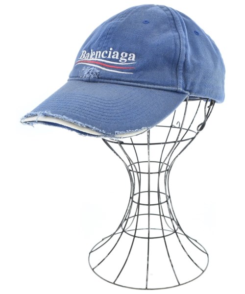 BALENCIAGA(バレンシアガ)のキャップ サイズ:59 20,900円