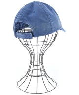 BALENCIAGA（バレンシアガ）キャップ 青 サイズ:59 メンズ/2200709765011