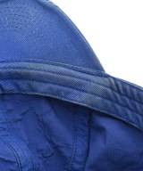 BALENCIAGA（バレンシアガ）キャップ 青 サイズ:59 メンズ/2200709765011