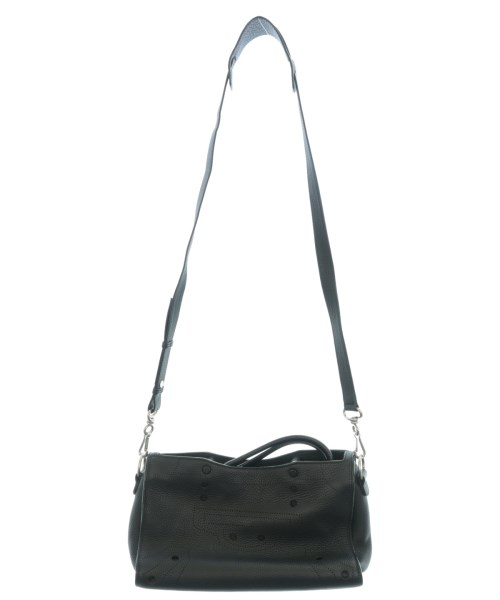 BALENCIAGA（バレンシアガ）ハンドバッグ 黒 サイズ:S レディース/2200709781080
