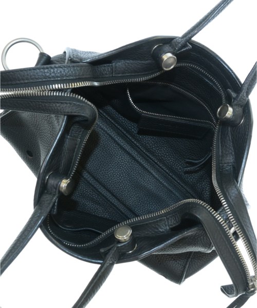 BALENCIAGA（バレンシアガ）ハンドバッグ 黒 サイズ:S レディース/2200709781080