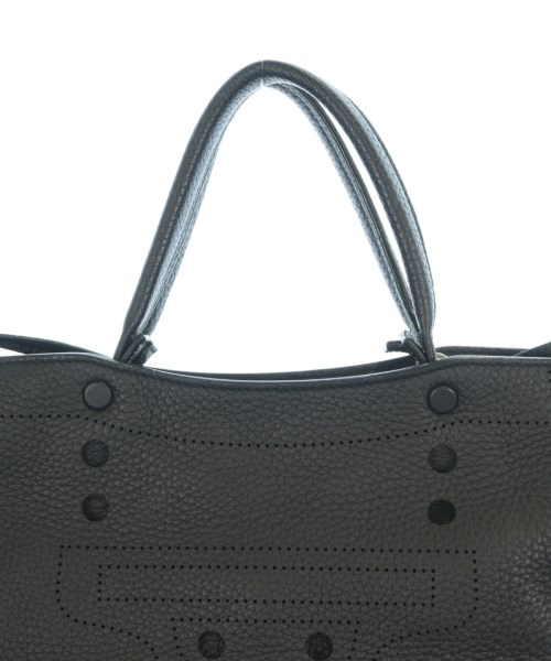 BALENCIAGA（バレンシアガ）ハンドバッグ 黒 サイズ:S レディース/2200709781080