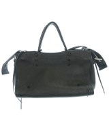 BALENCIAGA（バレンシアガ）ハンドバッグ 黒 サイズ:S レディース/2200709781080