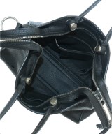 BALENCIAGA（バレンシアガ）ハンドバッグ 黒 サイズ:S レディース/2200709781080
