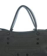 BALENCIAGA（バレンシアガ）ハンドバッグ 黒 サイズ:S レディース/2200709781080