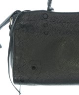 BALENCIAGA（バレンシアガ）ハンドバッグ 黒 サイズ:S レディース/2200709781080