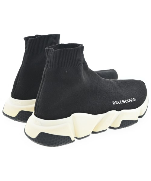 BALENCIAGA（バレンシアガ）スニーカー 黒 サイズ:EU36(22.5cm位) レディース/2200709825036