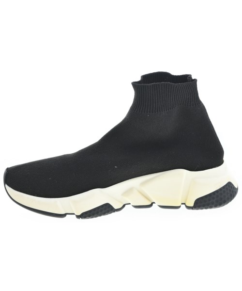 BALENCIAGA（バレンシアガ）スニーカー 黒 サイズ:EU36(22.5cm位) レディース/2200709825036