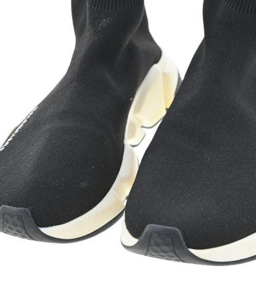 BALENCIAGA（バレンシアガ）スニーカー 黒 サイズ:EU36(22.5cm位) レディース/2200709825036