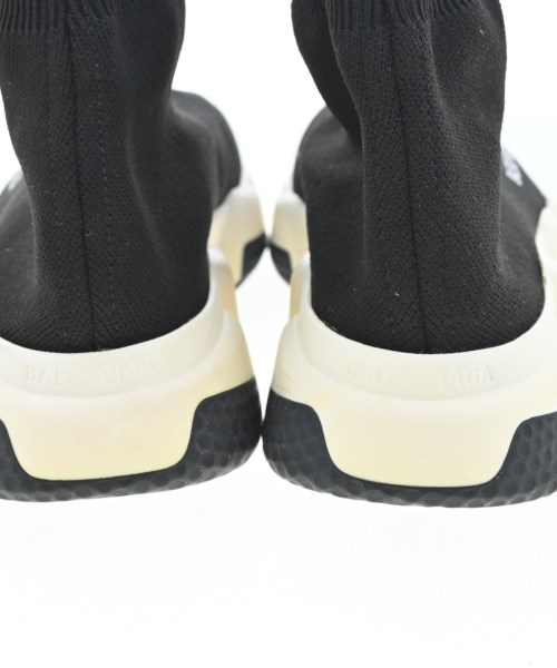 BALENCIAGA（バレンシアガ）スニーカー 黒 サイズ:EU36(22.5cm位) レディース/2200709825036