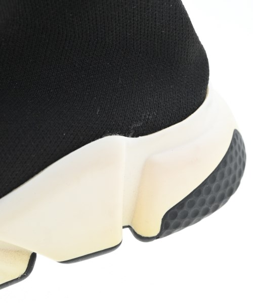 BALENCIAGA（バレンシアガ）スニーカー 黒 サイズ:EU36(22.5cm位) レディース/2200709825036
