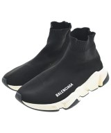 BALENCIAGA（バレンシアガ）スニーカー 黒 サイズ:EU36(22.5cm位) レディース/2200709825036