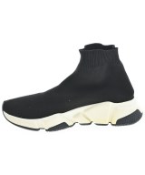 BALENCIAGA（バレンシアガ）スニーカー 黒 サイズ:EU36(22.5cm位) レディース/2200709825036