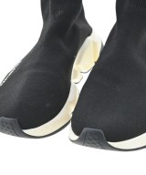 BALENCIAGA（バレンシアガ）スニーカー 黒 サイズ:EU36(22.5cm位) レディース/2200709825036