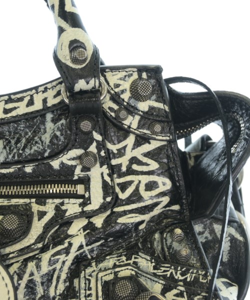 BALENCIAGA（バレンシアガ）ショルダーバッグ 黒 サイズ:- レディース/2200710048028