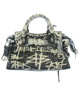 BALENCIAGA（バレンシアガ）ショルダーバッグ 黒 サイズ:- レディース/2200710048028