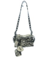 BALENCIAGA（バレンシアガ）ショルダーバッグ 黒 サイズ:- レディース/2200710048028