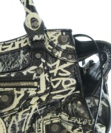 BALENCIAGA（バレンシアガ）ショルダーバッグ 黒 サイズ:- レディース/2200710048028