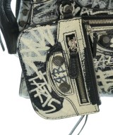 BALENCIAGA（バレンシアガ）ショルダーバッグ 黒 サイズ:- レディース/2200710048028