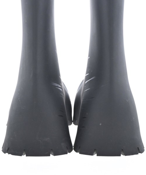 BALENCIAGA（バレンシアガ）ブーツ 黒 サイズ:24.5cm レディース/2200710178022