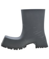 BALENCIAGA（バレンシアガ）ブーツ 黒 サイズ:24.5cm レディース/2200710178022