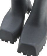 BALENCIAGA（バレンシアガ）ブーツ 黒 サイズ:24.5cm レディース/2200710178022