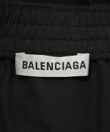 BALENCIAGA（バレンシアガ）ひざ丈スカート 黒 サイズ:XS レディース/2200708063224