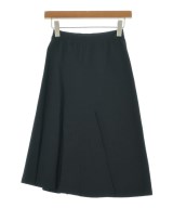 BALENCIAGA ひざ丈スカート