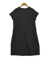 BALENCIAGA（バレンシアガ）ワンピース 黒 サイズ:S レディース/2200708063231
