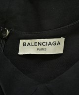 BALENCIAGA（バレンシアガ）ワンピース 黒 サイズ:S レディース/2200708063231
