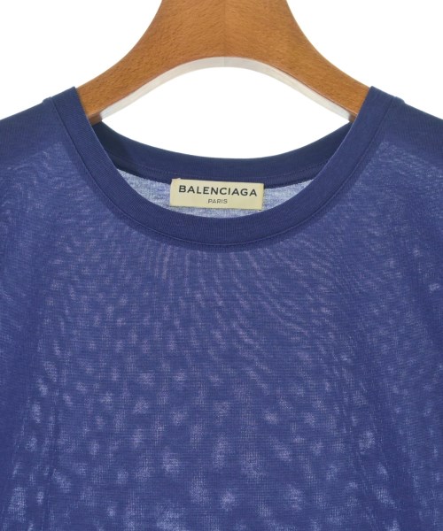 BALENCIAGA（バレンシアガ）ワンピース 紫 サイズ:S レディース/2200708063248
