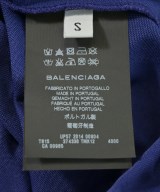 BALENCIAGA（バレンシアガ）ワンピース 紫 サイズ:S レディース/2200708063248