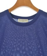 BALENCIAGA（バレンシアガ）ワンピース 紫 サイズ:S レディース/2200708063248