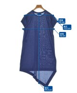 BALENCIAGA（バレンシアガ）ワンピース 紫 サイズ:S レディース/2200708063248