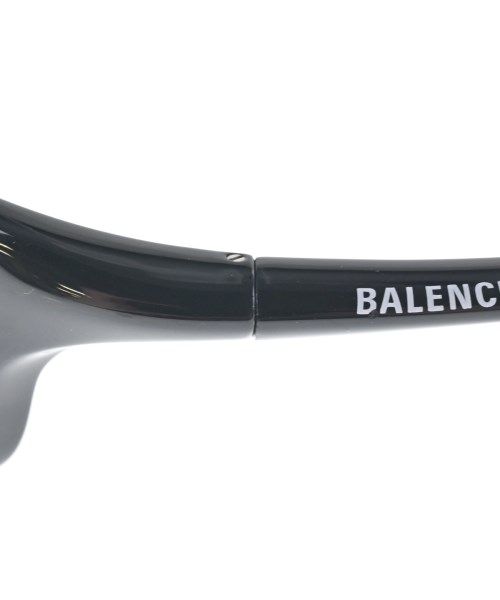 BALENCIAGA（バレンシアガ）サングラス 黒 サイズ:- メンズ/2200710388018