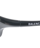 BALENCIAGA（バレンシアガ）サングラス 黒 サイズ:- メンズ/2200710388018