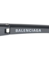 BALENCIAGA（バレンシアガ）サングラス 黒 サイズ:- メンズ/2200710388018