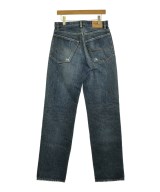 BALENCIAGA（バレンシアガ）デニムパンツ 紺 サイズ:31(M位) メンズ/2200710434012