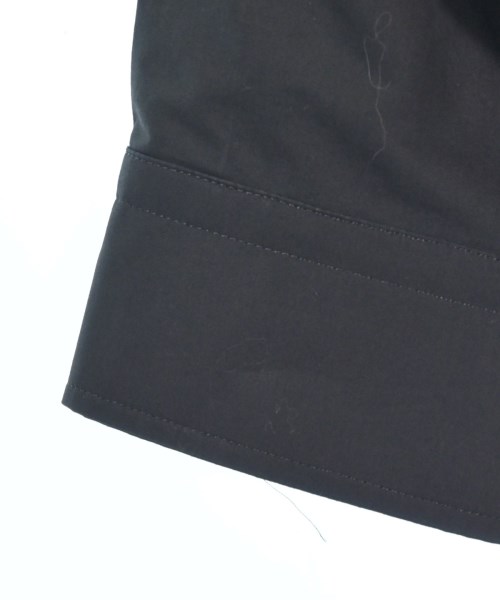 BALENCIAGA（バレンシアガ）カジュアルシャツ 黒 サイズ:34(XXS位) レディース/2200659139061