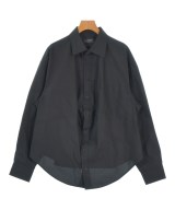 BALENCIAGA（バレンシアガ）カジュアルシャツ 黒 サイズ:34(XXS位) レディース/2200659139061