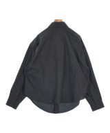 BALENCIAGA（バレンシアガ）カジュアルシャツ 黒 サイズ:34(XXS位) レディース/2200659139061