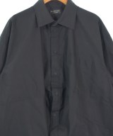 BALENCIAGA（バレンシアガ）カジュアルシャツ 黒 サイズ:34(XXS位) レディース/2200659139061