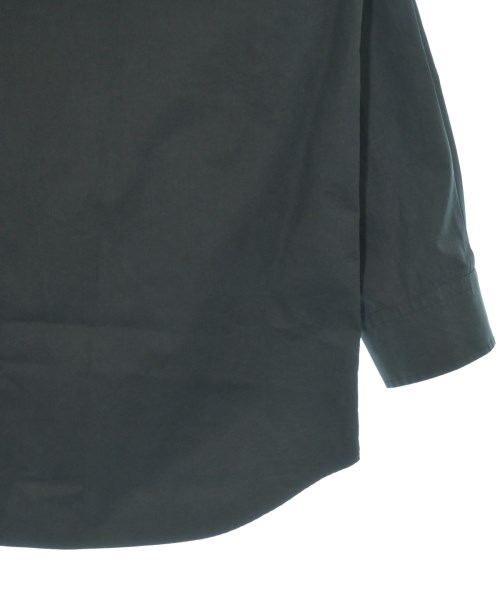 BALENCIAGA（バレンシアガ）カジュアルシャツ 黒 サイズ:1(S位) メンズ/2200659139207