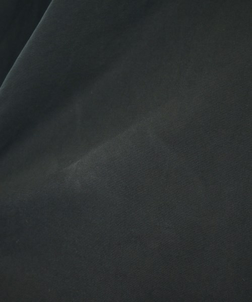 BALENCIAGA（バレンシアガ）カジュアルシャツ 黒 サイズ:1(S位) メンズ/2200659139207