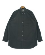 BALENCIAGA（バレンシアガ）カジュアルシャツ 黒 サイズ:1(S位) メンズ/2200659139207